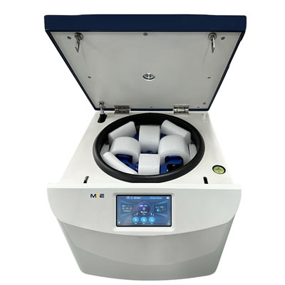 Mikrosentrifus KCL-60R